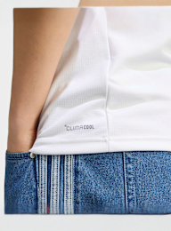 adidas Originals, Real Madrid 26/27 Home Jersey, white, Image 4 of 5