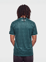 adidas Originals, Real Madrid 26/27 Away Jersey, green, Image 2 of 4