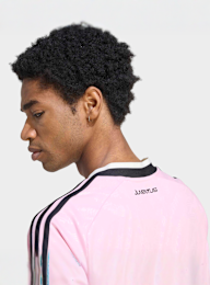 adidas Originals, Juventus 2026/27 Away Jersey, Pink, Image 4 of 5