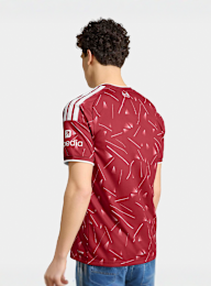 adidas Originals, FC Liverpool 2026/27 Home, red, Image 2 of 5