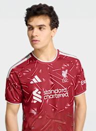 adidas Originals, FC Liverpool 2026/27 Home, red, Image 3 of 5