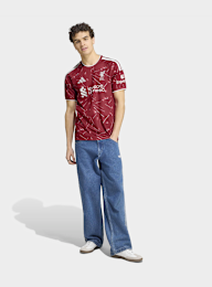 adidas Originals, FC Liverpool 2026/27 Home, red, Image 5 of 5