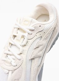New Balance, 204L angora/linen, grey, Image 5 of 5