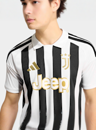adidas Originals, Juventus Turin 2026/27 Home, white, Image 3 of 4