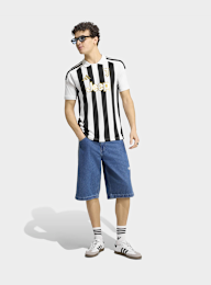 adidas Originals, Juventus Turin 2026/27 Home, white, Image 4 of 4