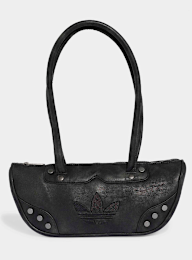 adidas Originals, Bowling Bag, black, Image 1 of 6