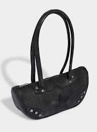 adidas Originals, Bowling Bag, black, Image 3 of 6