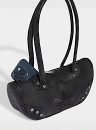 adidas Originals, Bowling Bag, black, Image 4 of 6