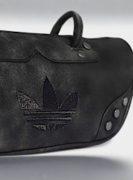 adidas Originals, Bowling Bag, black, Image 5 of 6