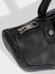 adidas Originals, Bowling Bag, black, Image 6 of 6