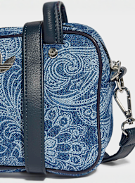 adidas Originals, Liberty Bag, blue, Image 6 of 6