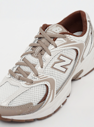 New Balance, 530, white, Image 6 of 7