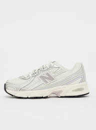 New Balance, 740, silver, Image 1 of 7