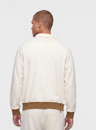 New Balance, Sport Legacy Pique Jacket, beige, Image 2 of 4