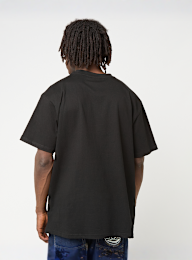 SNIPES, Money Wings Print Tee, black, Image 2 of 4