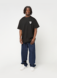 SNIPES, Money Wings Print Tee, black, Image 4 of 4