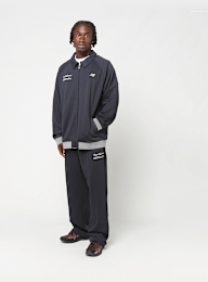 New Balance, Sport Legacy Pique Jacket, blue, Image 4 of 4