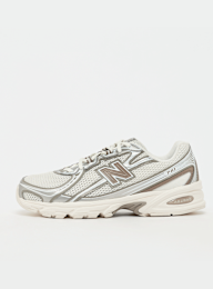 New Balance, 740, beige, Image 1 of 7