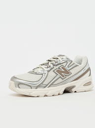 New Balance, 740, beige, Image 2 of 7