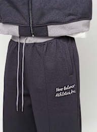 New Balance, Sport Legacy Pique Pant, blue, Image 3 of 5