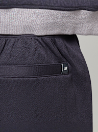 New Balance, Sport Legacy Pique Pant, blue, Image 4 of 5