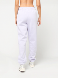 New Balance, Sport Essentials Fleece Jogger, purple, Image 2 of 4