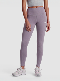 New Balance, Harmony High Rise Legging 25", grey, Image 1 of 5