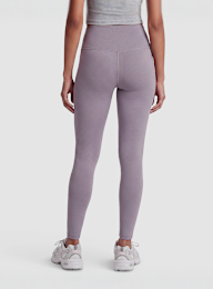 New Balance, Harmony High Rise Legging 25", grey, Image 2 of 5