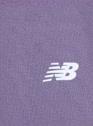 New Balance, Harmony High Rise Legging 25", grey, Image 4 of 5