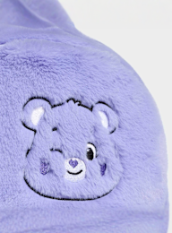 adidas Originals, Care Bear Backpack, purple, Image 5 of 6