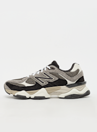 New Balance, 9060 black, grey, Image 1 of 8