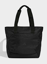 adidas Originals, Adidas Prime Tote Bag, black, Image 1 of 4