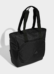 adidas Originals, Adidas Prime Tote Bag, black, Image 3 of 4