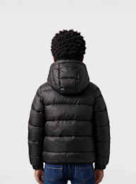 Nike, Sportswear Puffer, black, Image 2 of 4