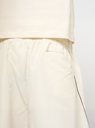 New Balance, Woven Trackside Pant, beige, Image 4 of 5
