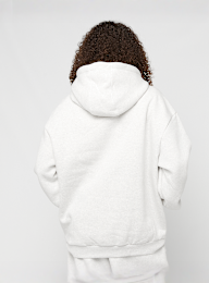 Urban Classics, Fluffy Hoody, grey, Image 2 of 4