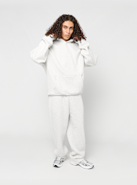 Urban Classics, Fluffy Hoody, grey, Image 4 of 4
