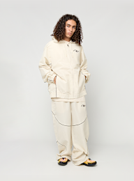 New Balance, Trackside Woven Jacket, beige, Image 6 of 6
