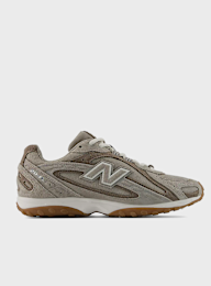 New Balance, 204L, grey, Image 1 of 5