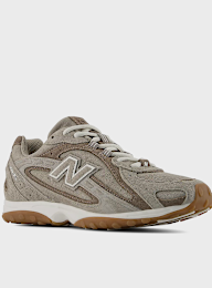 New Balance, 204L, grey, Image 3 of 5