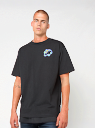 New Balance, Heat Map Motion T-Shirt, black, Image 2 of 5