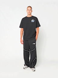 New Balance, Heat Map Motion T-Shirt, black, Image 5 of 5