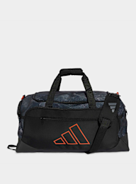 adidas Originals, Training Defender Graphics Duffelbag M, grey, Image 1 of 6