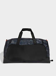 adidas Originals, Training Defender Graphics Duffelbag M, grey, Image 2 of 6