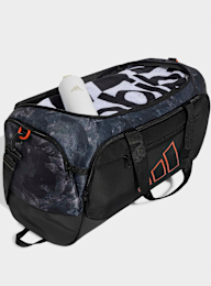 adidas Originals, Training Defender Graphics Duffelbag M, grey, Image 4 of 6
