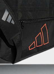adidas Originals, Training Defender Graphics Duffelbag M, grey, Image 5 of 6