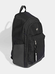 adidas Originals, Backpack, black, Image 3 of 6