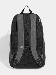 adidas Originals, Backpack, grey, Image 2 of 6