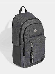 adidas Originals, Backpack, grey, Image 3 of 6