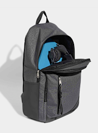 adidas Originals, Backpack, grey, Image 4 of 6
